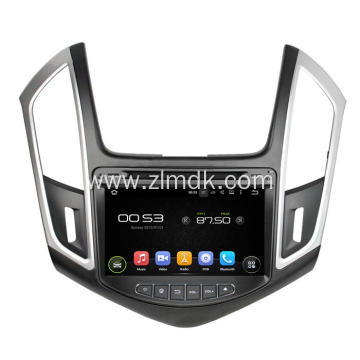 GPS Navigation For Chevrolet Cruze 2008-2011